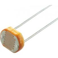 Photoresistor A906014 (Perkin Elmer) 90mW; 15kOhm; 340kOhm; 15000kOhm; 600nm;