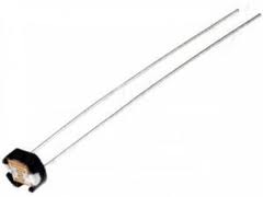 Photoresistor A995012 (Perkin Elmer) 90mW; 7kOhm; 44kOhm; 150kOhm; 530nm; Photoresistor A995012 (Perkin Elmer) 90mW; 7kOhm; 44kOhm; 150kOhm; 530nm;
