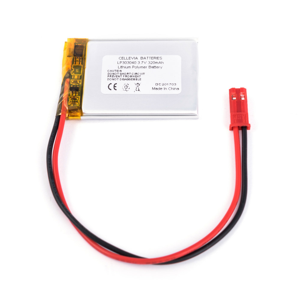 ACCU-LP303040/CL ACCU-LP303040/CL