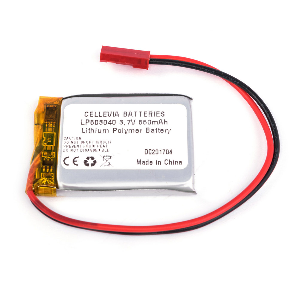 ACCU-LP503040/CL ACCU-LP503040/CL