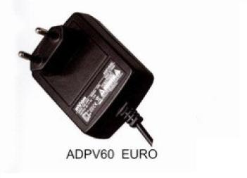 ADPV60F 16V/1A (Netzgeraet mit integriertem Netzstecker)