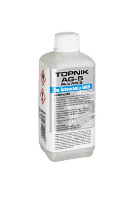 Flux AG5 100 мл