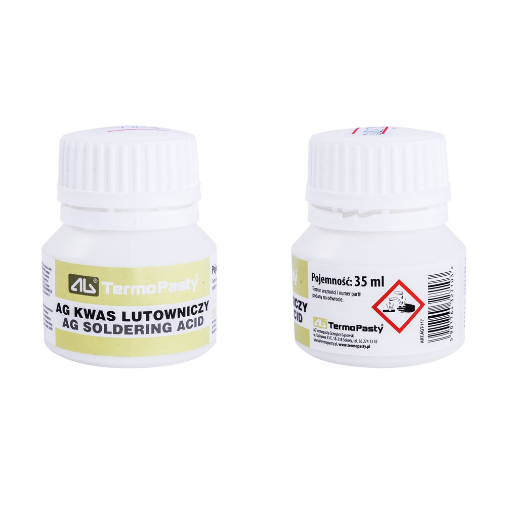 Loetsaeure Ortho-Phosphorsaure 35ml