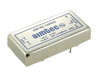 AM15E-2407SZ DC/DC Wandler Aimtec