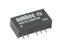 AM1D-0507D (DC-DC Konverter)