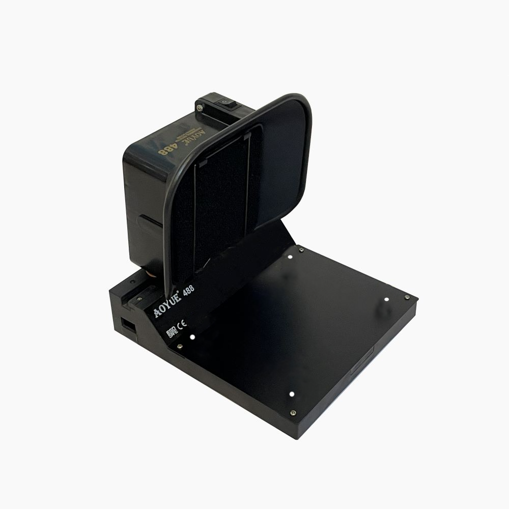 AOYUE-488 робоча платформа та поглинач диму AOYUE-488 робоча платформа та поглинач диму