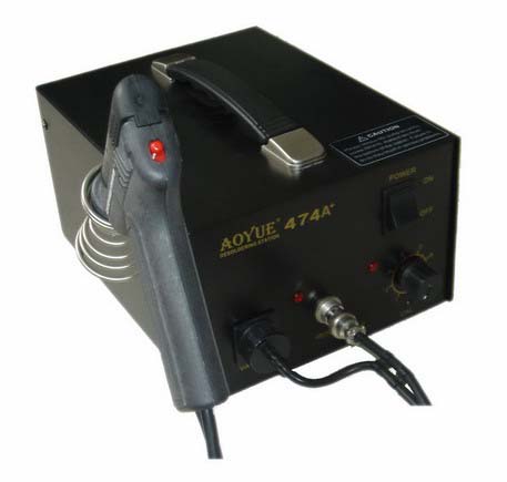 Löt-Station AOYUE-474A+ (Int 474A+) Löt-Station AOYUE-474A+ (Int 474A+)