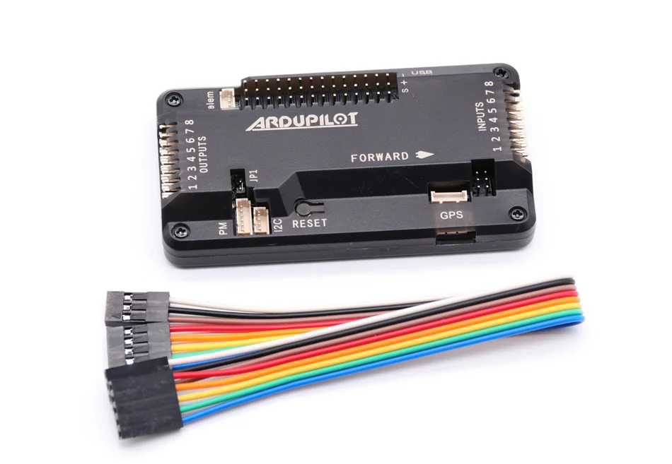 APM 2.8 Flight Controller Straight Pin with compass