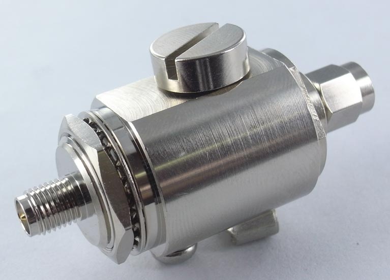 AS-S1S2-06 Gewitterschutz in Artе Adapter SMA-plug SMA-jack AS-S1S2-06 Gewitterschutz in Artе Adapter SMA-plug SMA-jack