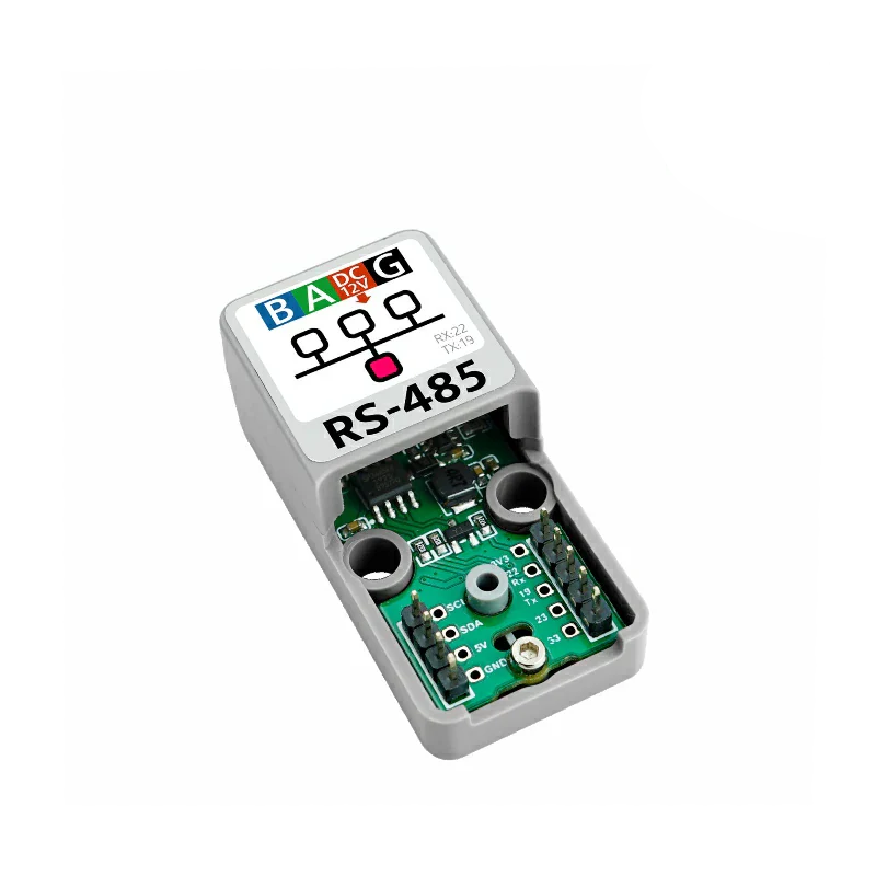 ATOMIC RS485 Base ATOMIC RS485 Base