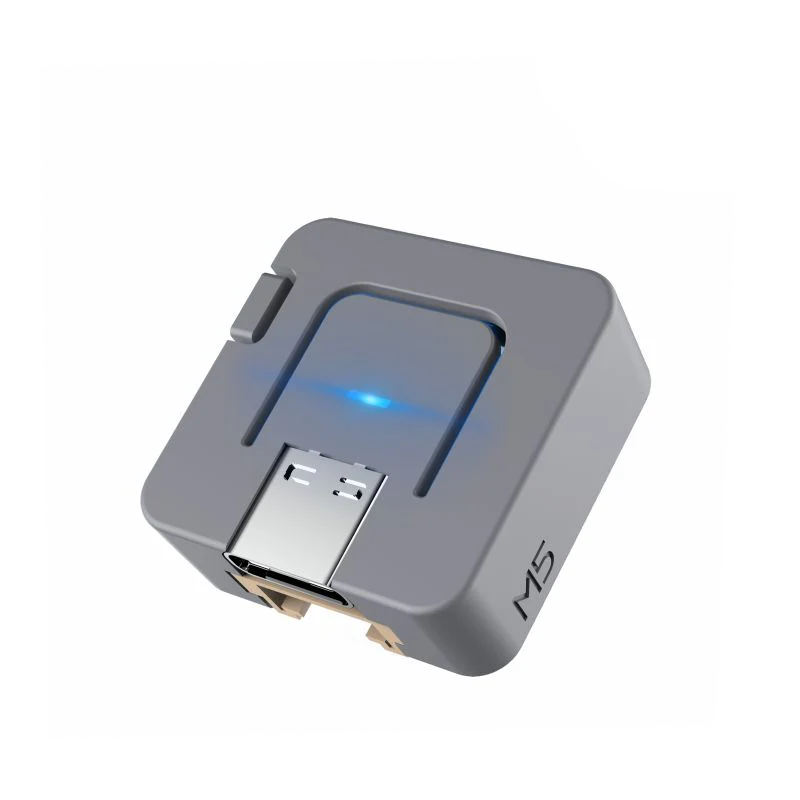 ATOM Lite ESP32 IoT Development Kit ATOM Lite ESP32 IoT Development Kit