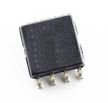 ATtiny13A-SU