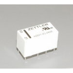 Relais AZ831-2C-12DSE (Zettler)