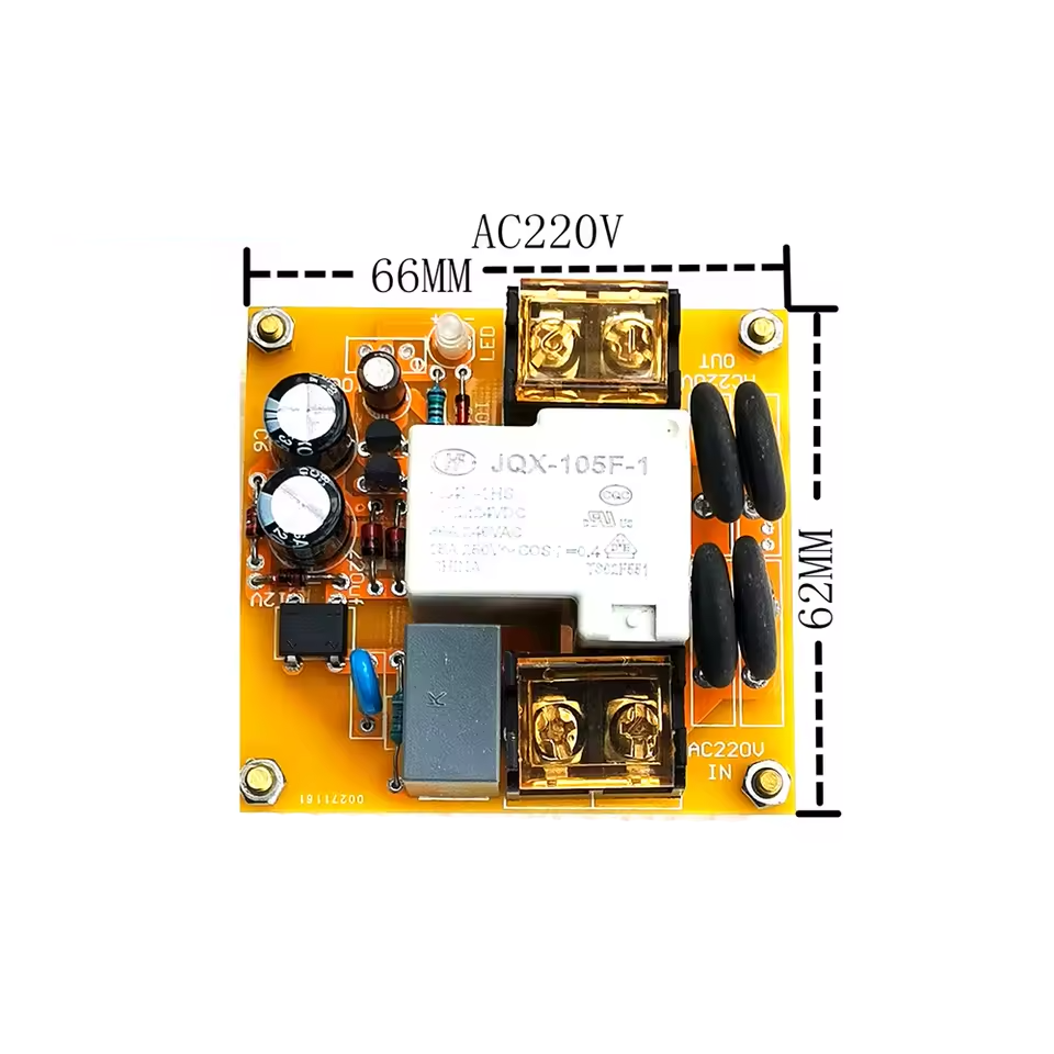 Обмежувач пускового струму 220В/ 2000Вт