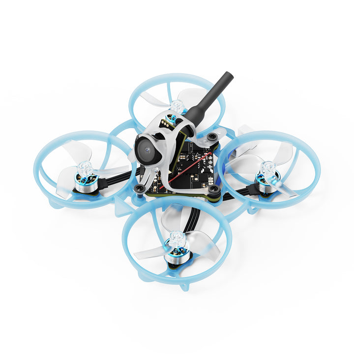 Квадрокоптер Air65 II Brushless Whoop Freestyle Квадрокоптер Air65 II Brushless Whoop Freestyle