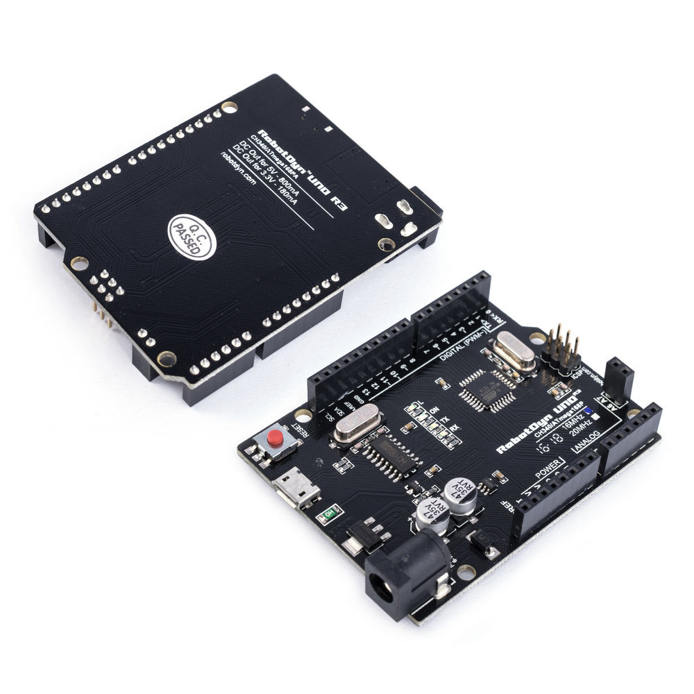 Arduino UNO R3 ATmega168 Arduino UNO R3 ATmega168