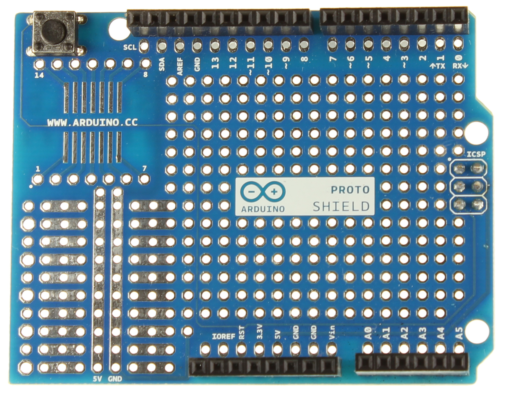 PROTO-SHIELD