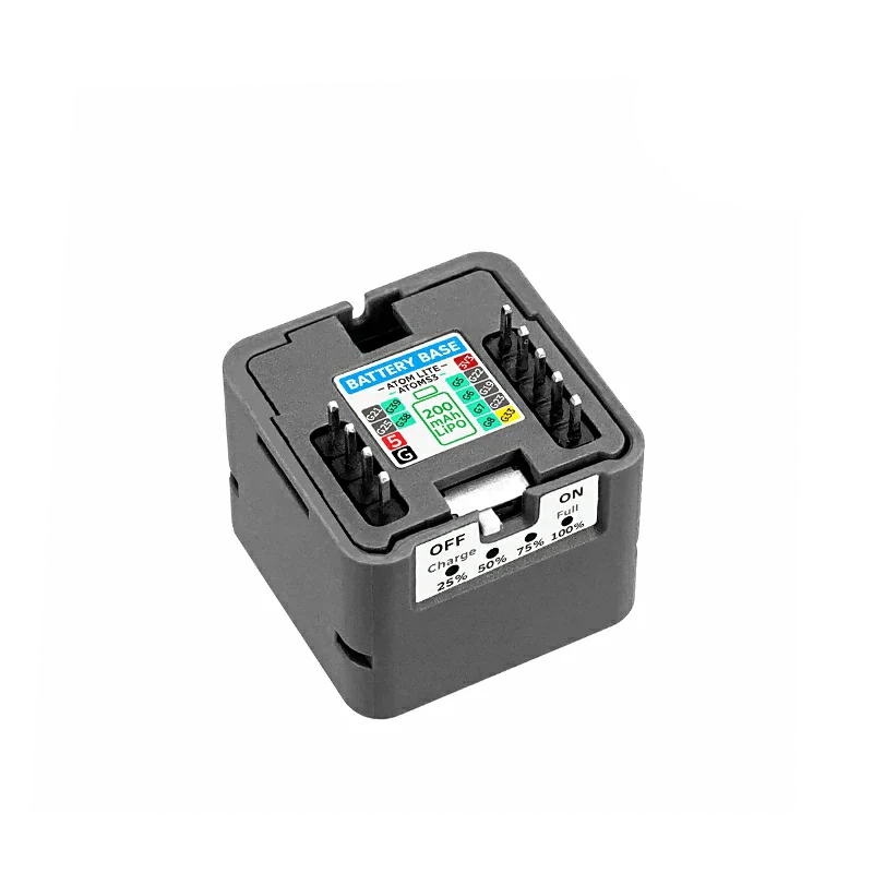 Atomic Battery Base (200mAh)