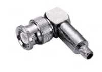 BNC-Stecker auf Kabel (B-010-58 T.G.N.)(BNC-LC58P) (HF-Jack) BNC-Stecker auf Kabel (B-010-58 T.G.N.)(BNC-LC58P) (HF-Jack)