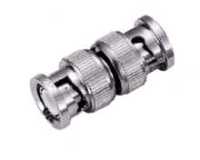 BNC-Adapter (B-029 T.G.N.)(BNCP/BNCP) (HF-Jack) BNC-Adapter (B-029 T.G.N.)(BNCP/BNCP) (HF-Jack)