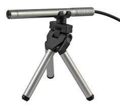 Digital USB-Mikroskop Supereyes B005