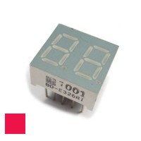 BD-E326RI (Anzeiger 7-Segment) BD-E326RI (Anzeiger 7-Segment)