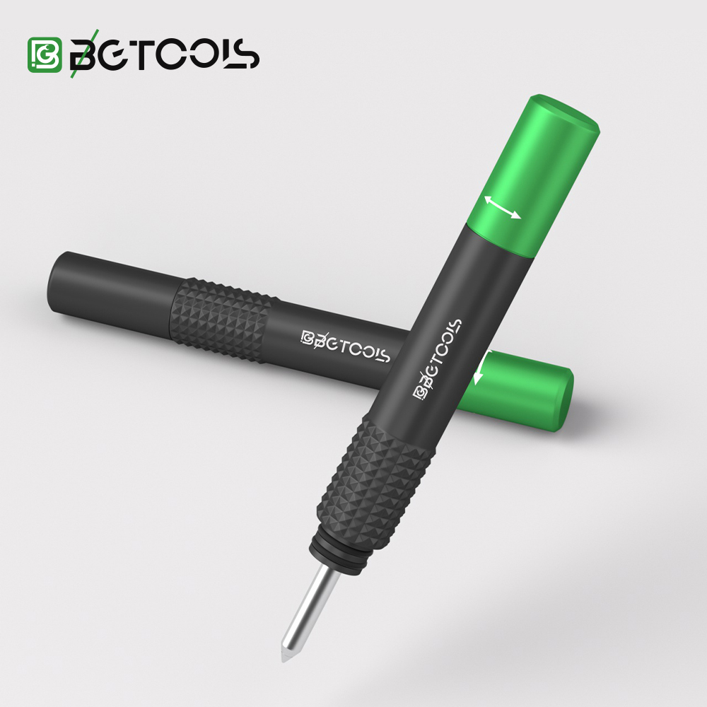 Інструмент для биття скла, керно BG-018