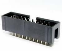 BH-20 Stecker auf Platte (CH87202V100 ZL231-20PG)