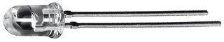 BIR-BM1331 IR (infrarot)-LED BIR-BM1331 IR (infrarot)-LED