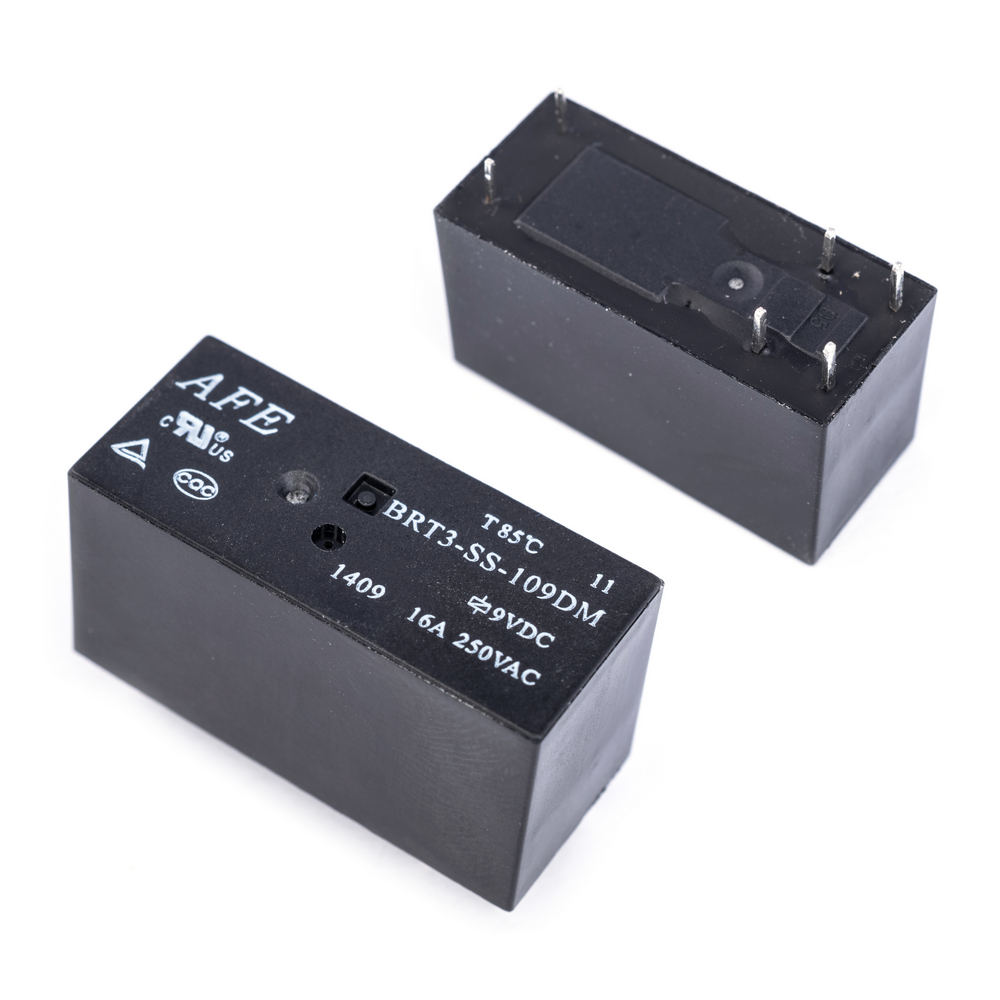 BRT3-SS-109DM BRT3-SS-109DM