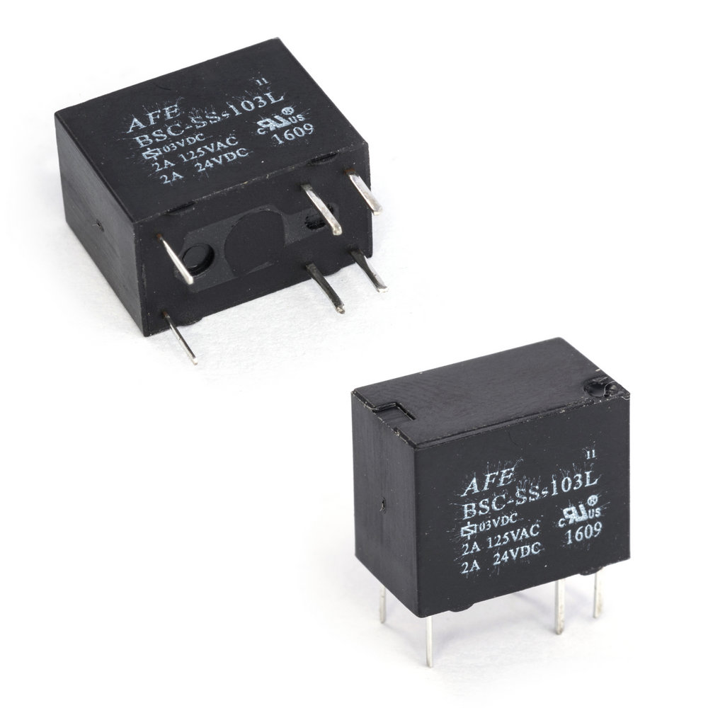 BSC-SS-103L BSC-SS-103L