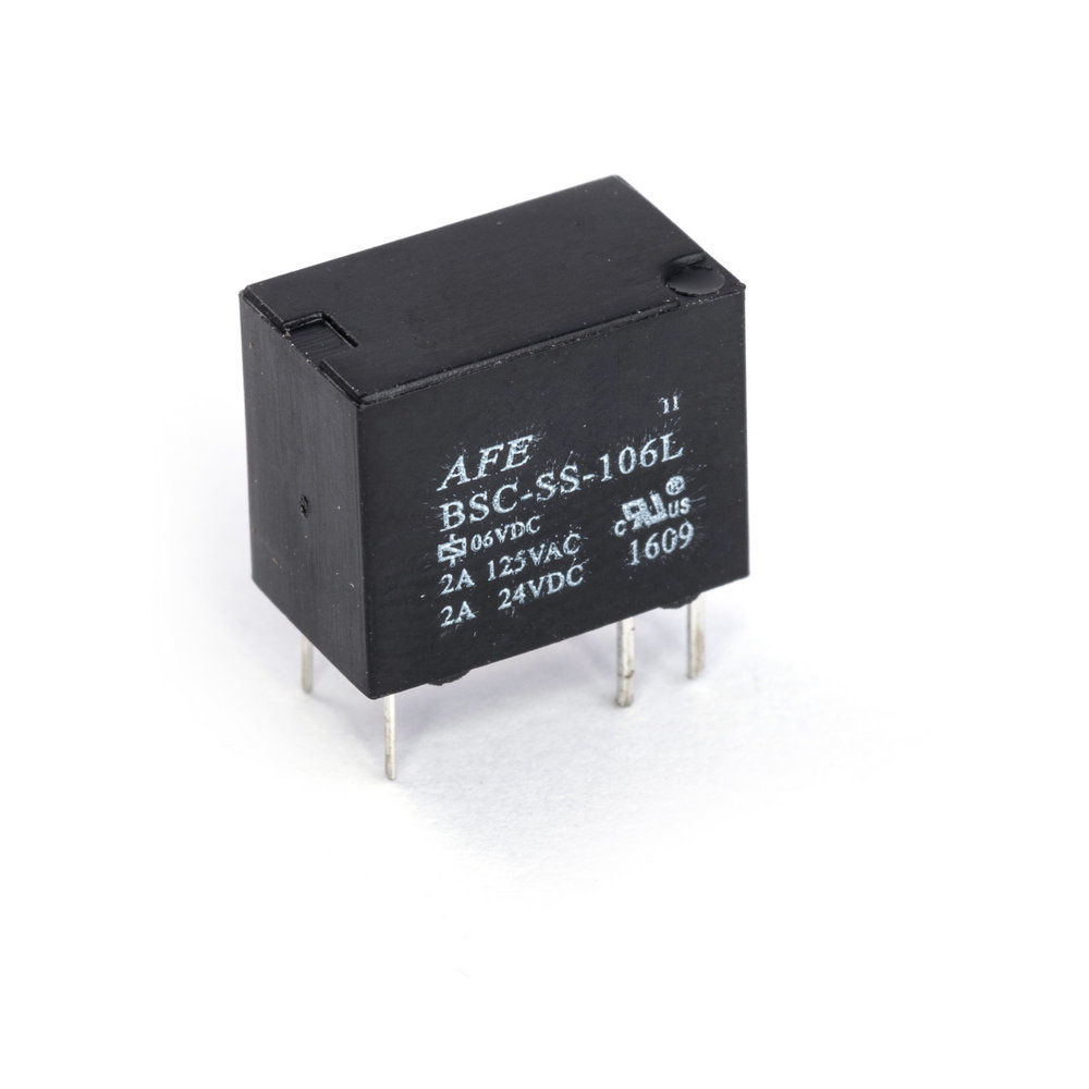 BSC-SS-106L BSC-SS-106L
