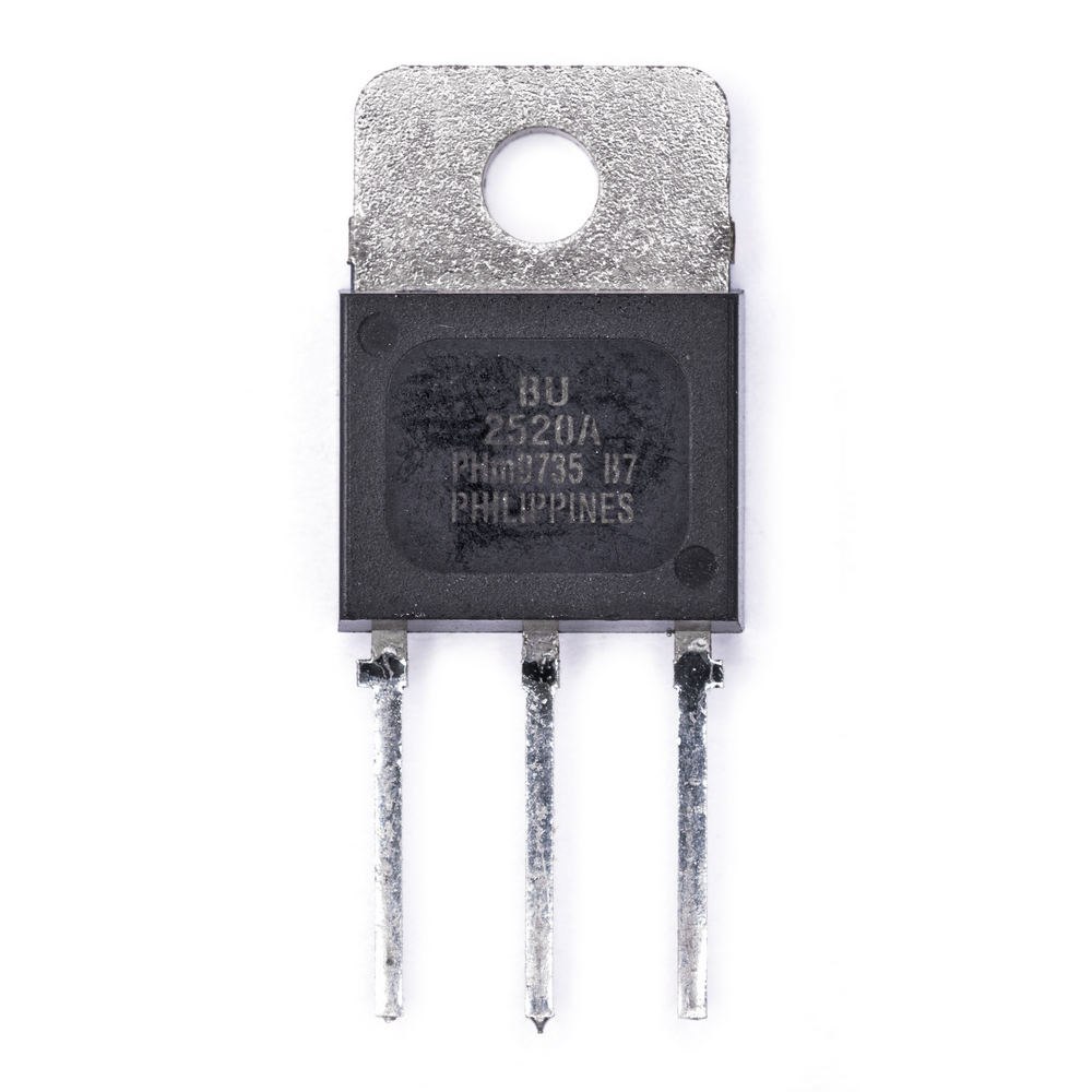 BU2520AF-PHI (Bipolartransistor NPN)