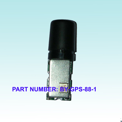 Antenne BY-GPS-88-01