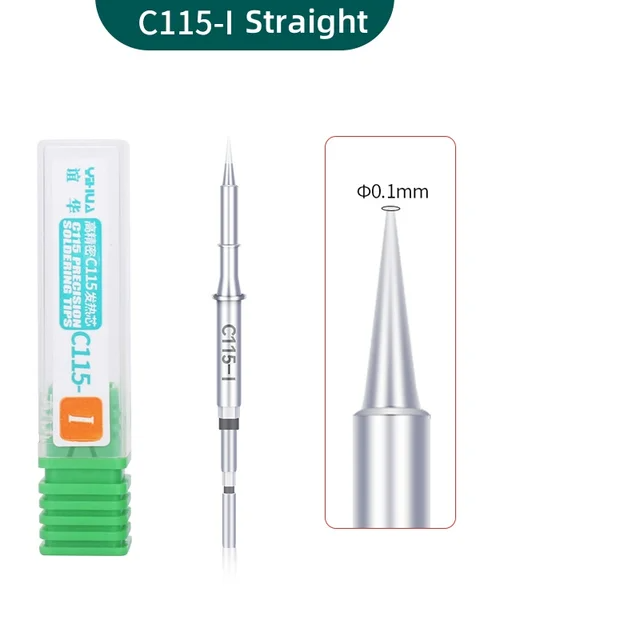 Жало C115-I tip