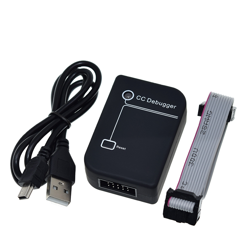 CC-Debugger Programmer für Bluetooth- und ZigBee-Chips