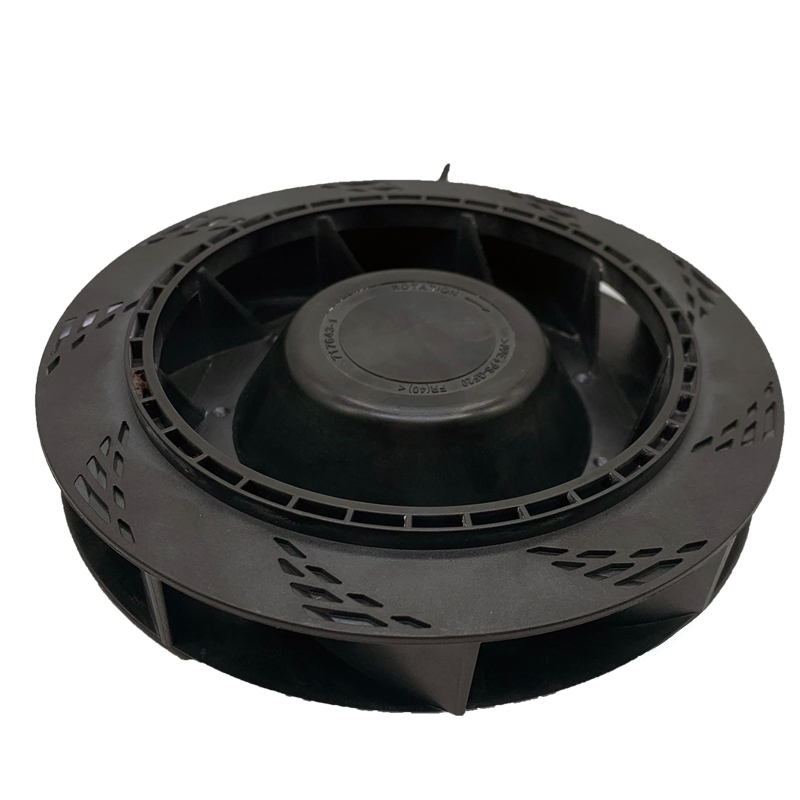 Вентилятор 150x35, 12VDC, CGL15035L12B-typeA