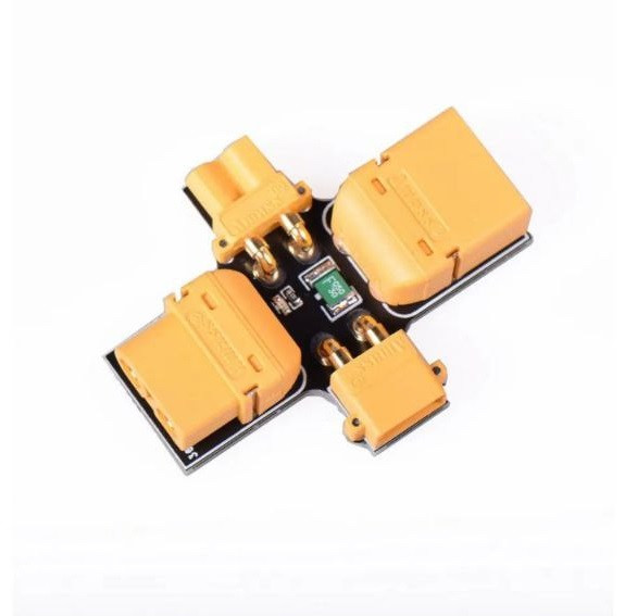 Запобіжник XT30, XT60 для FPV Smoke Stopper Запобіжник XT30, XT60 для FPV Smoke Stopper