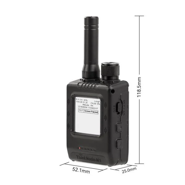 Transceiver ThinkNode M1 LoRa 868 МГц Meshtastic