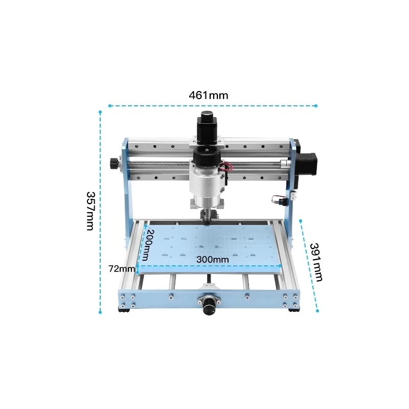 CNC 3020 Pro Max Engraving Machine гравер CNC 3020 Pro Max Engraving Machine гравер