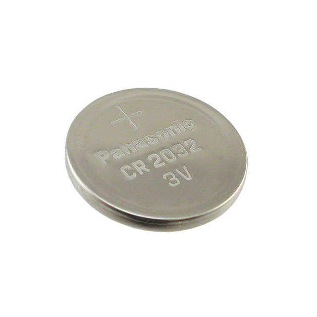 BAT-CR2032/P BAT-CR2032/P