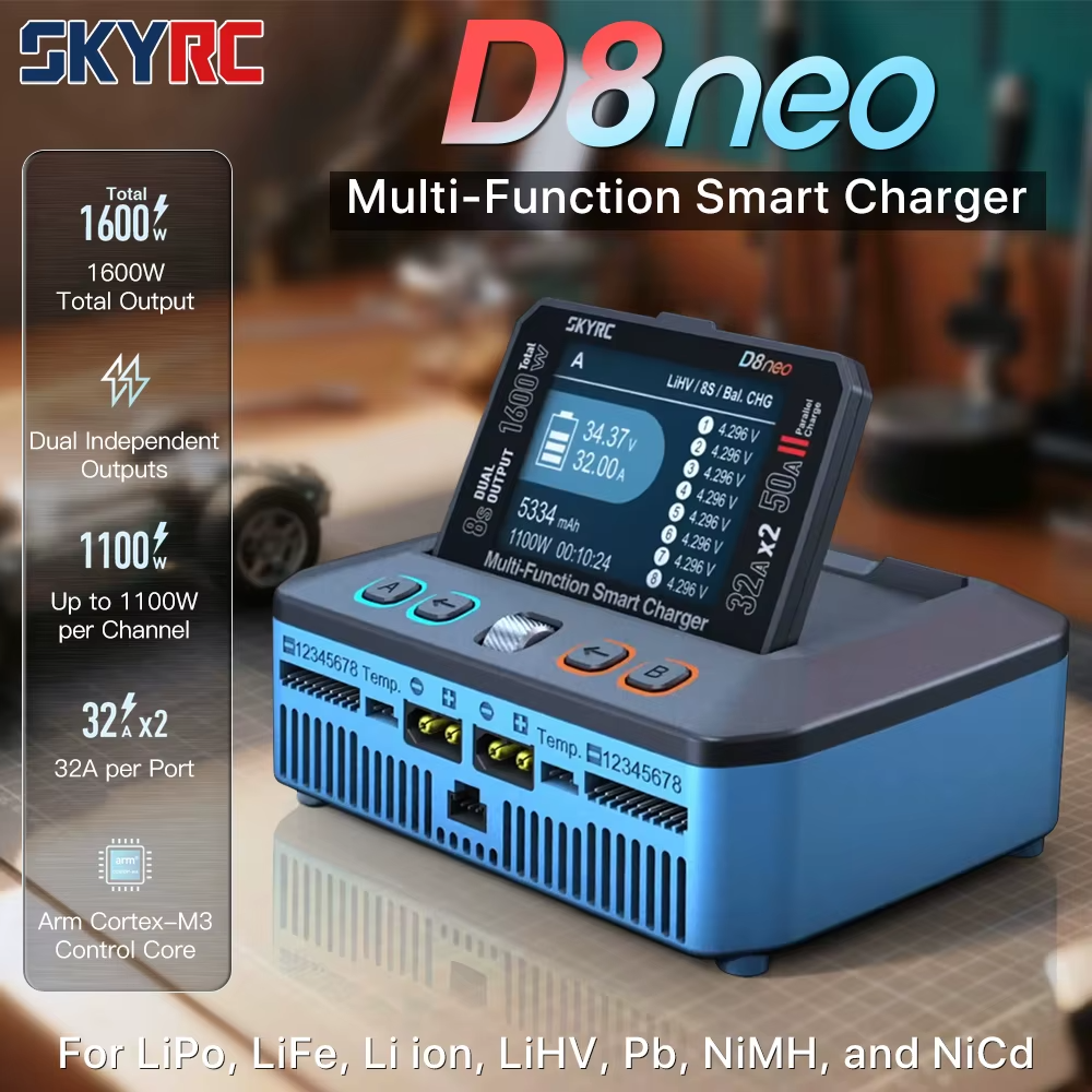 D8neo D8neo