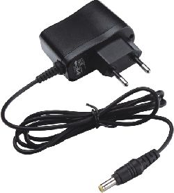 DK-005-12V500EU 12V/0.5A (Netzgeraet mit integriertem Netzstecker) DK-005-12V500EU 12V/0.5A (Netzgeraet mit integriertem Netzstecker)