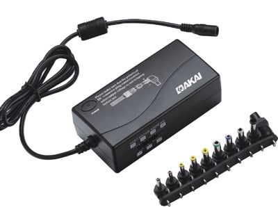 DK-070M 12-24V 70W (Universal Netzgeraet fur Laptops)