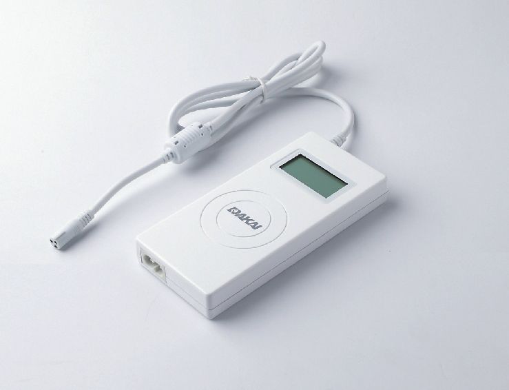 DK-090C 15-24V 90W (Universal Netzgeraet fur Laptops, iPhone, iPod, iPad u a.)