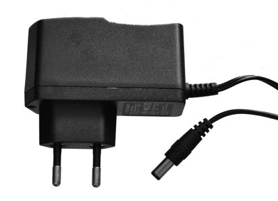 E-AWB100-050A 5V/2A (Netzgeraet mit integriertem Netzstecker)