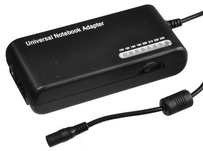 UNIVERSAL-2N1/100W 15-24V 100W (Netzgerat universal)