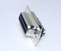 DB-15F (DS-15F-100) DB-15F (DS-15F-100)