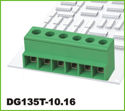 Klemmen DG135T-10.16-02P-14-00A(H) Klemmen DG135T-10.16-02P-14-00A(H)