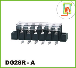 Klemmen DG28R-A-03P-13-00A(H)